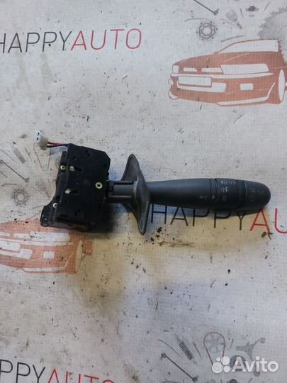 Подрулевой переключатель Renault Symbol