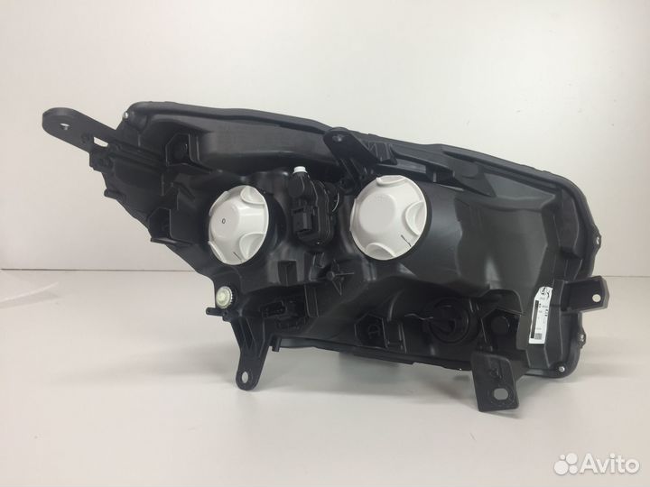 Фара левая LADA X-RAY 2016