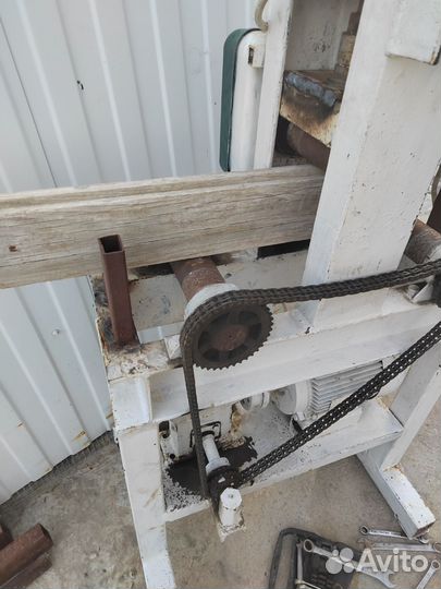 Трубогиб на прокат