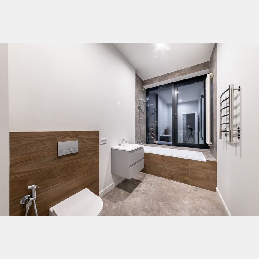 1-к. квартира, 50,4 м², 6/8 эт.