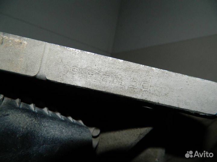 Двигатель Mazda Mazda6