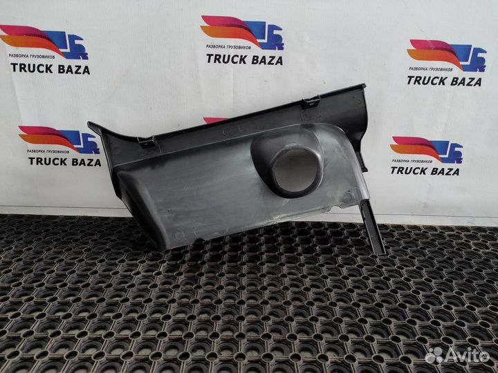 Накладка подножки левой Scania 5-series