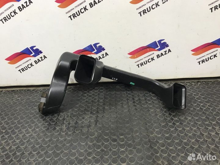 Воздуховод отопителя Mercedes-Benz Actros