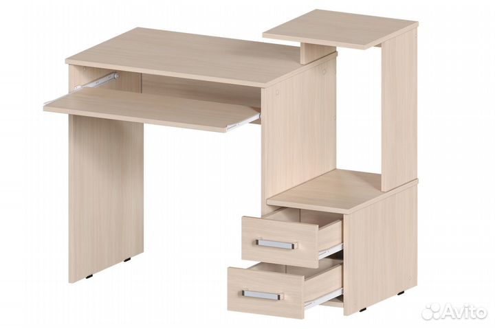 Компьютерный стол для школьника