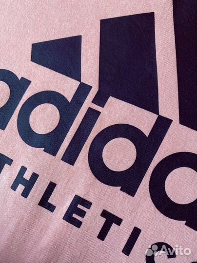 Свитшот Adidas оригинал 42