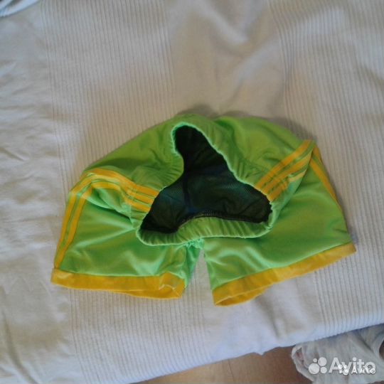 Шорты спортивные детские