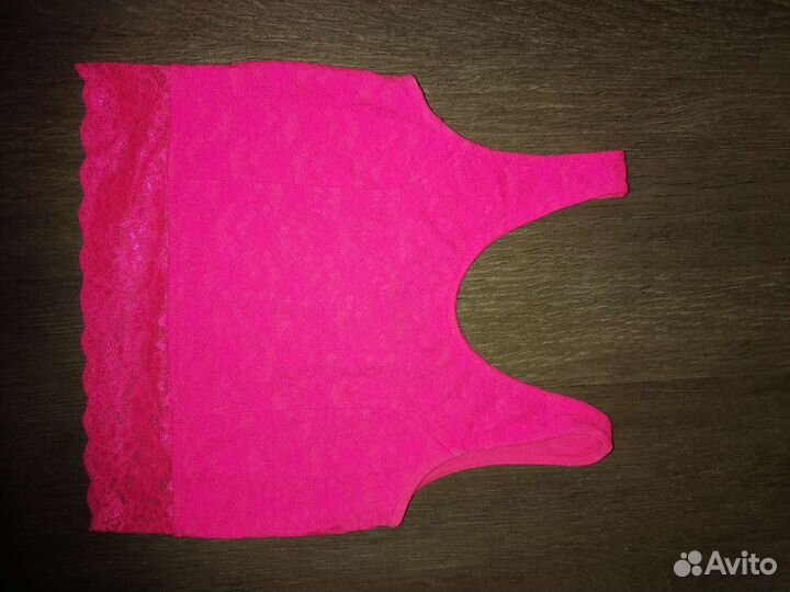 Топ р. S, рост 164