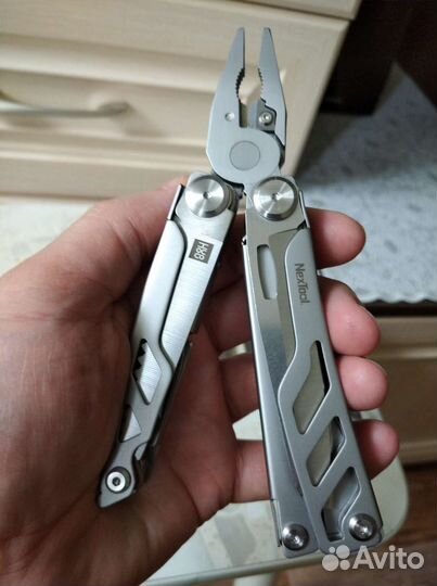 Мультитул 16 в 1 NexTool Pro