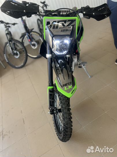 Питбайки 125 кубов kayo-yacota