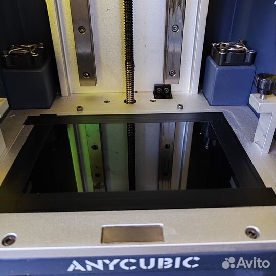 3D принтер Anycubic Photon Mono SE