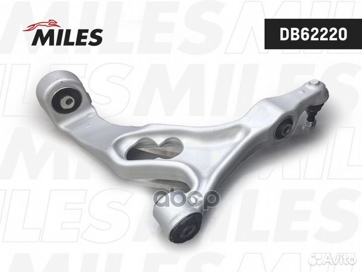 Рычаг передней подвески левый audi Q7/porsche