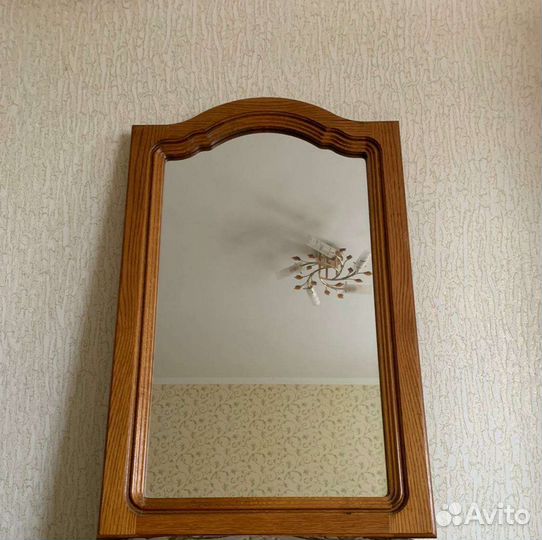 Зеркало массив Румыния