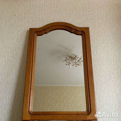 Зеркало массив Румыния