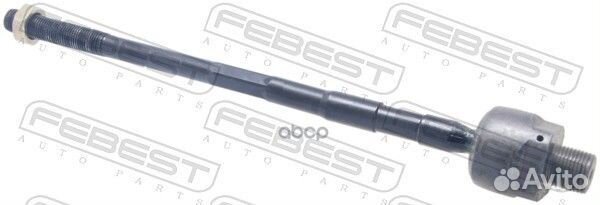 Тяга рулевая 0222G10 Febest