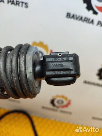 Пружина крышки багажника правая Bmw 7 F01 3.0 N54