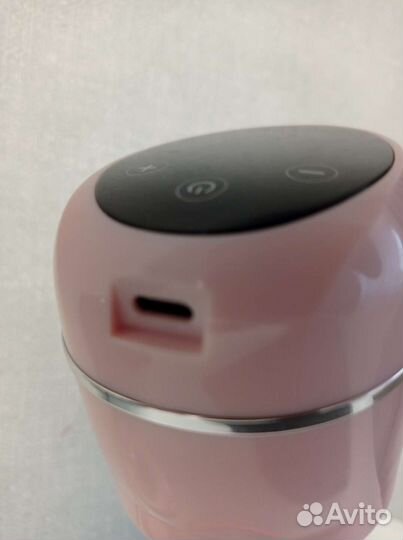 Молокоотсос электрический