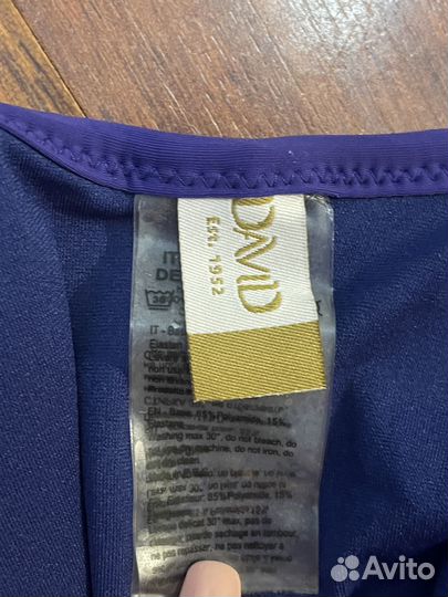 Купальник David (Италия)