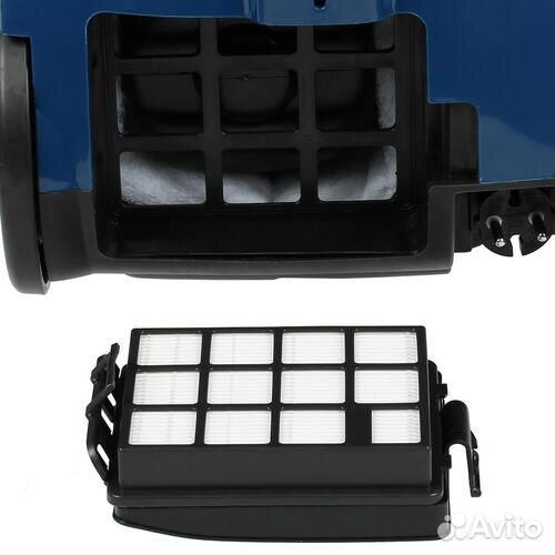 Пылесос Beko VCO6325FD