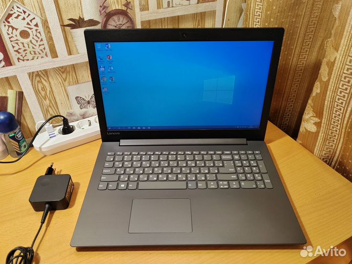 Новенький FullHD Lenovo 15.6