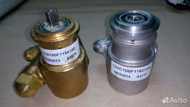 Постмикс кофемашина профессиональная помпа procon