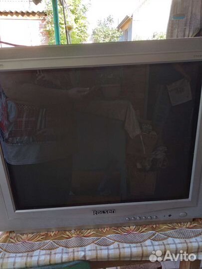 Продаются телевизоры