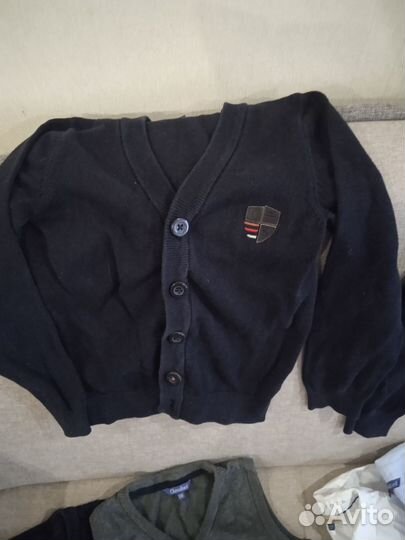 Школьная форма