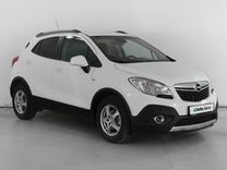Opel Mokka 1.8 MT, 2012, 185 124 км, с пробегом, цена 1 139 000 руб.