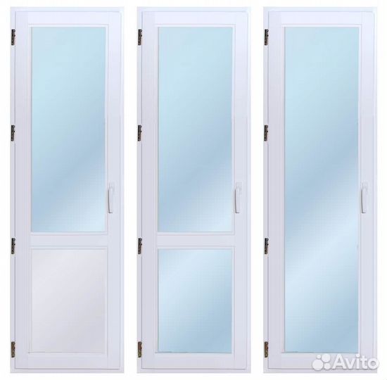 Окна, балконы, пластиковые двери