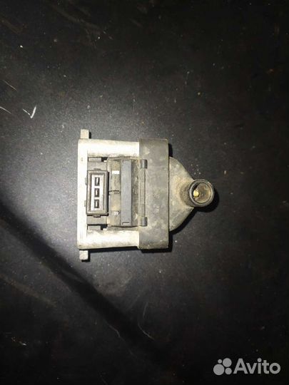 Катушка зажигания Фольксваген Пассат