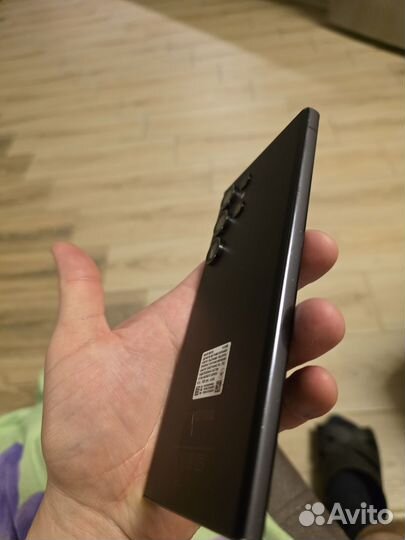 Samsung Galaxy S23 Ultra, 12/512 ГБ