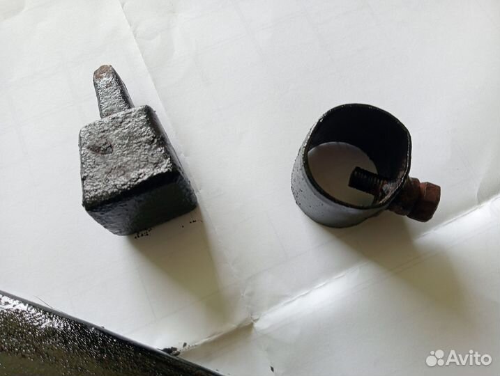 Набор для косьбы