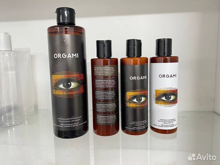 Дизайн этикеток и любой печатной продукции