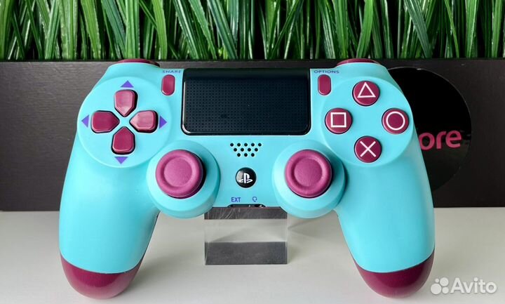 Геймпад для PS4 V2 (гарантия + доставка )