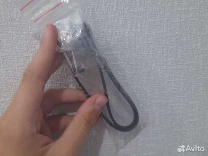 Материнская плата