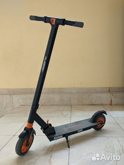 Электросамокат Kugoo S1