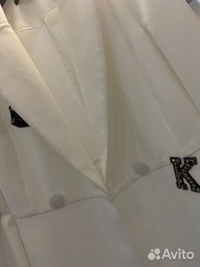 Пиджак женский