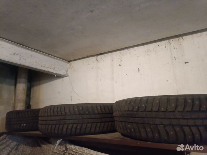 Amtel NordMaster 175/65 R14