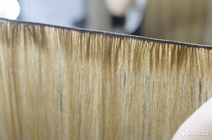 Тресс из ваших волос, по вашим размерам