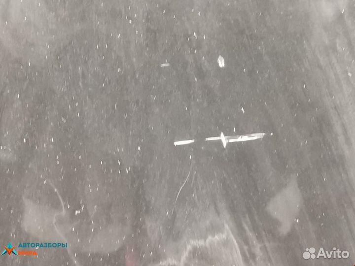 Капот Saab 9-5 2-й рест. 2006 93186599