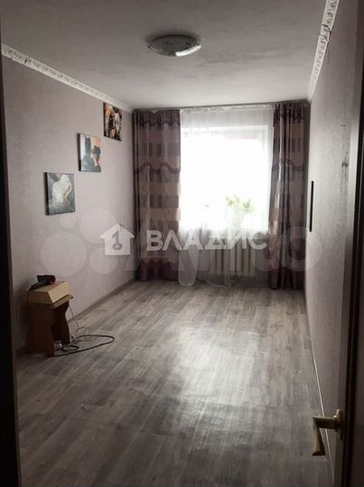 2-к. квартира, 46 м², 5/5 эт.