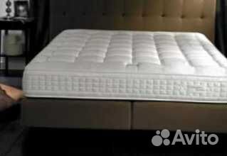 Анатомический матрас 140х200, 160х200 и другие