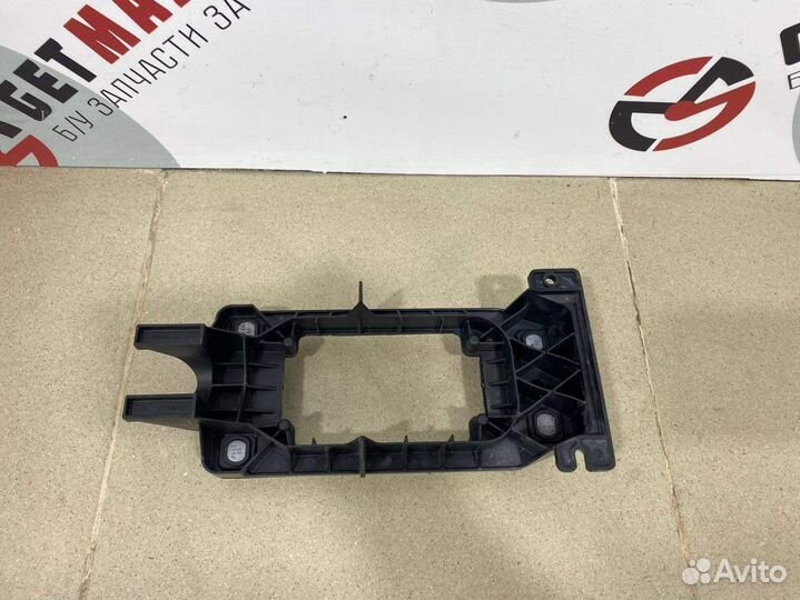 Кронштейн кулисы кпп Volkswagen Polo (RUS) 2020- 6