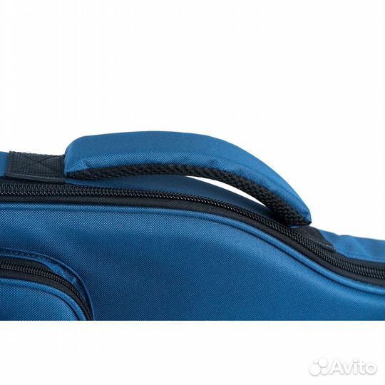 Утепленный чехол для электро бас гитары BRO BAG