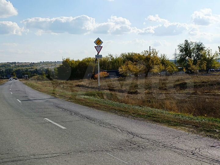 Участок 7 га (ИЖС)