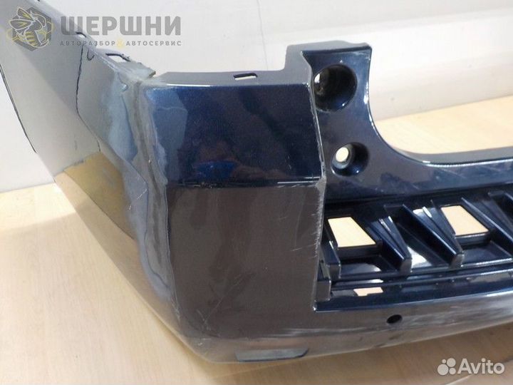 Панель бампера (Б) (20951797 (Б)