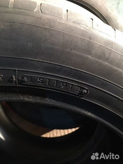 Toyo 310 225/55 R19