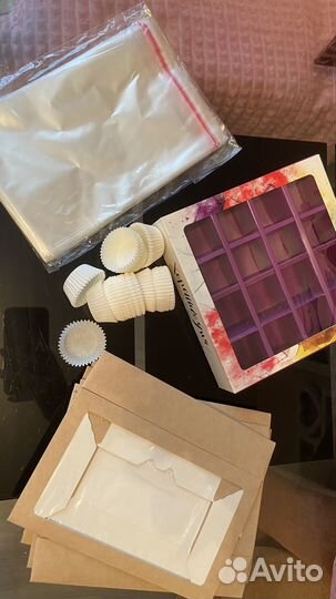 Форма для конфет