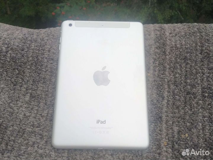 iPad mini 2 32gb