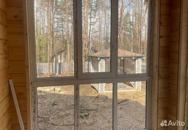 Пластиковые окна от производителя