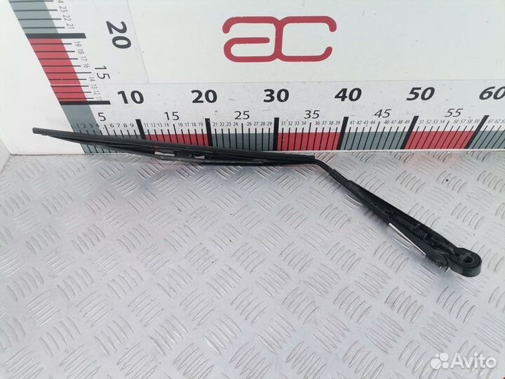 Поводок для Mitsubishi Pajero Pinin